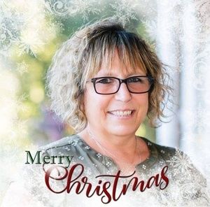 Meet your Posher, Luann